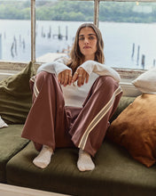 Load image into Gallery viewer, All Above Eve Lina Pant - Coffee
