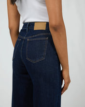 Load image into Gallery viewer, All About Eve Jacqui Wide Leg Jeans - Indigo
