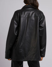 Load image into Gallery viewer, All About Eve Eve Luxe Shacket
