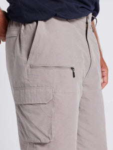 Breakaway Woodbury Cargo Short- Kindling