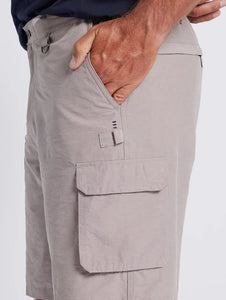 Breakaway Woodbury Cargo Short- Kindling