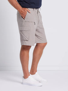 Breakaway Woodbury Cargo Short- Kindling