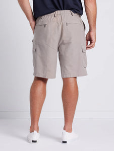 Breakaway Woodbury Cargo Short- Kindling