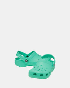 Crocs Classic Kids Clog (C4-C10) - Lagoon