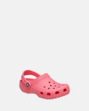 Load image into Gallery viewer, Crocs Kids Classic Clog - Guava
