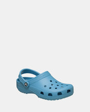 Load image into Gallery viewer, Classic Clog Kids (C11-J6) - Elite Blue
