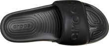 Load image into Gallery viewer, Crocs Mens All Day Slide - Black
