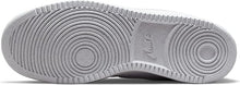 Load image into Gallery viewer, Nike Court Vision Mid Next Nature Shoe - White
