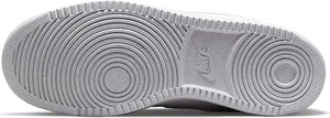 Nike Court Vision Mid Next Nature Shoe - White