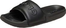 Load image into Gallery viewer, Crocs Mens All Day Slide - Black
