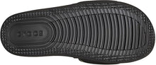 Load image into Gallery viewer, Crocs Mens All Day Slide - Black
