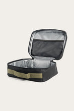 Load image into Gallery viewer, Ringers Western Baxter Lunch Box - Army/Black
