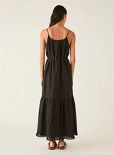 Load image into Gallery viewer, Esmaee Sol Dress - Black
