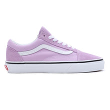 Load image into Gallery viewer, Vans Old Skool Color Theory Shoe - Lupine
