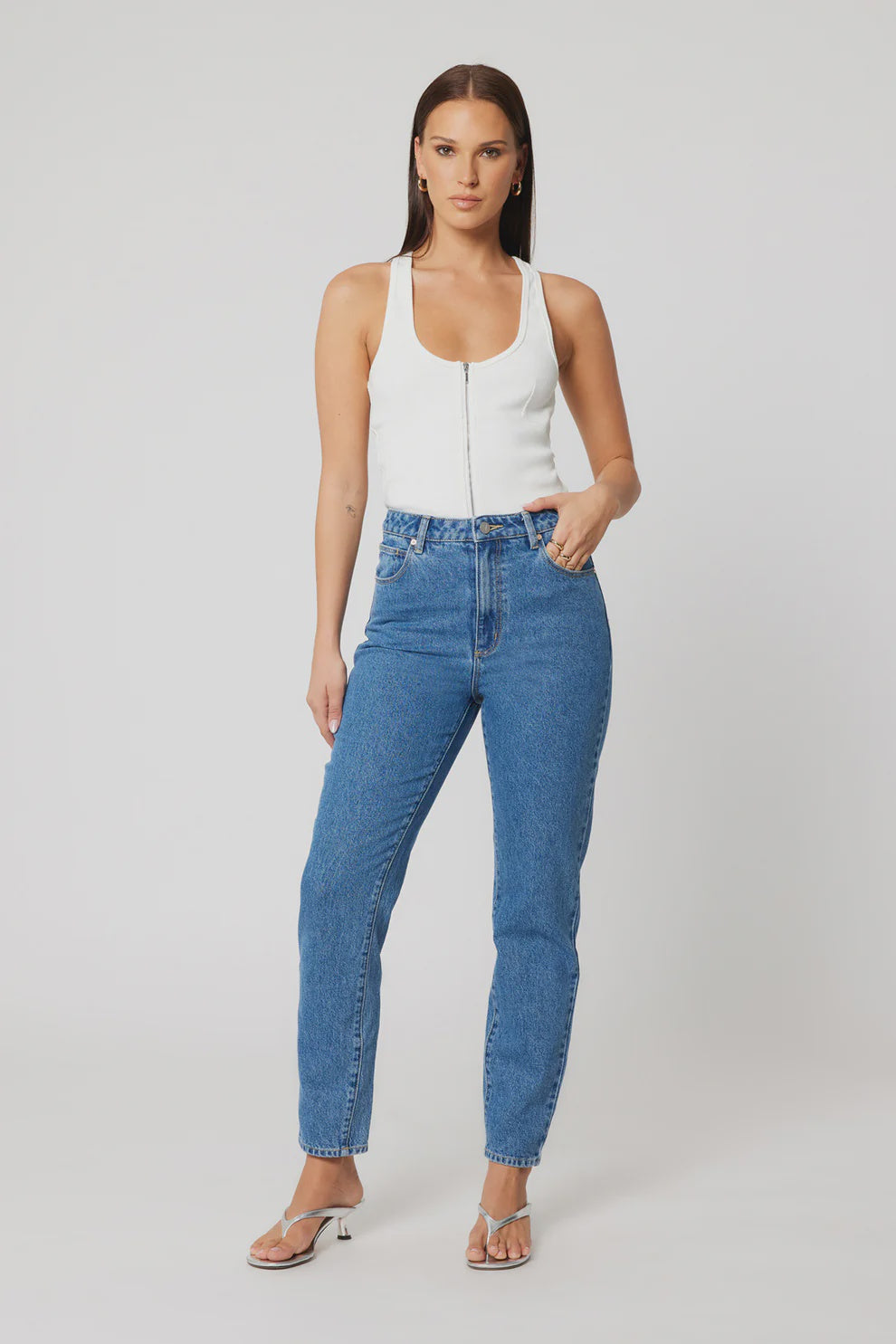Abrand 94 Slim Eva OG