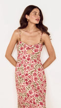 Load image into Gallery viewer, MINKPINK Posey Midi Dress - Chintz Floral
