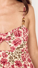 Load image into Gallery viewer, MINKPINK Posey Midi Dress - Chintz Floral
