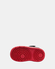 Load image into Gallery viewer, Nike Court Borough Low Recraft (TD) - University Red/Black-White
