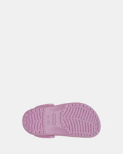 Load image into Gallery viewer, Crocs Classic Clog Toddler (C4-C10) - Hydrangea
