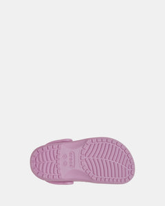 Crocs Classic Clog Toddler (C4-C10) - Hydrangea