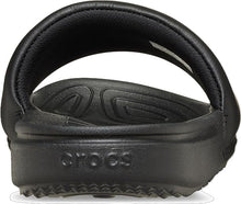 Load image into Gallery viewer, Crocs Mens All Day Slide - Black

