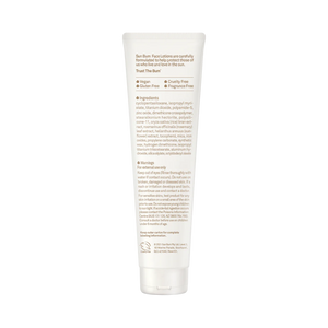 Sun Bum Mineral SPF 30 Face Tint