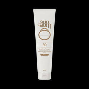 Sun Bum Mineral SPF 30 Face Tint