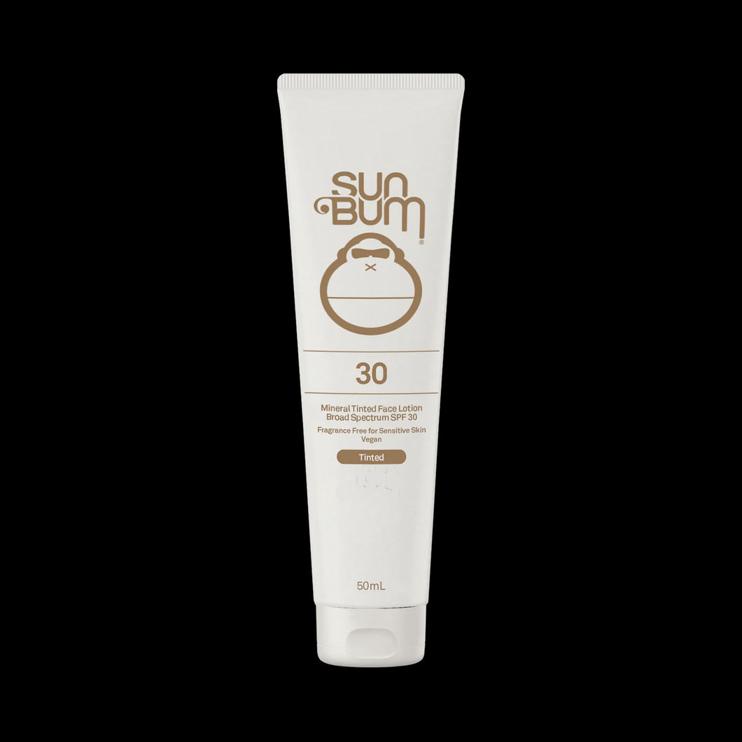 Sun Bum Mineral SPF 30 Face Tint