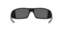 Load image into Gallery viewer, Oakley Heliostat Sunglasses - Matte Black W/Prizm Black Polarized
