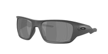 Load image into Gallery viewer, Oakley Masseter Sunglasses - Steel W/ Prizm Black
