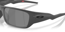 Load image into Gallery viewer, Oakley Masseter Sunglasses - Steel W/ Prizm Black
