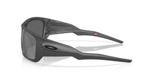 Load image into Gallery viewer, Oakley Masseter Sunglasses - Steel W/ Prizm Black

