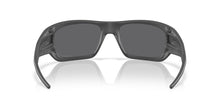 Load image into Gallery viewer, Oakley Masseter Sunglasses - Steel W/ Prizm Black
