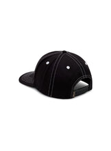 Load image into Gallery viewer, Barney Cools Stitch Cap - Black
