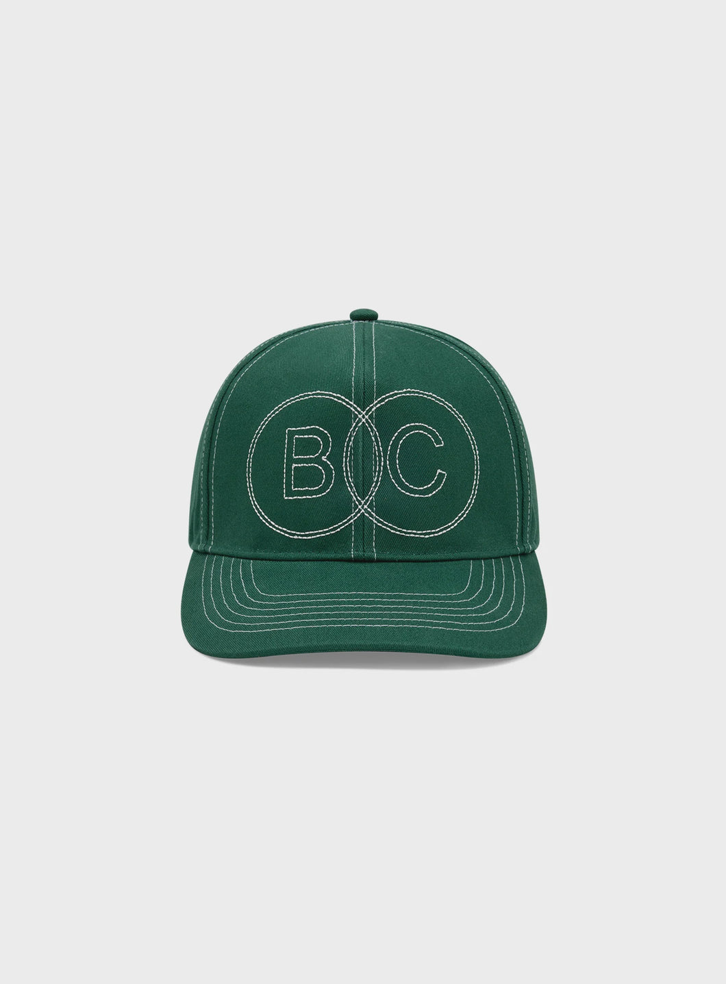 Barney Cools Stitch Cap - Green