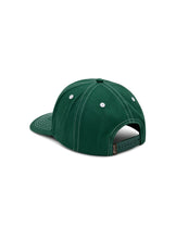 Load image into Gallery viewer, Barney Cools Stitch Cap - Green
