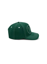 Load image into Gallery viewer, Barney Cools Stitch Cap - Green
