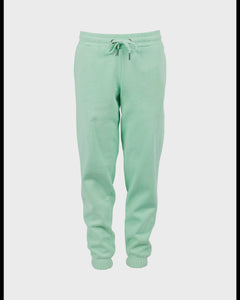 Eve Girl Academy Trackpant (8-16) - Green