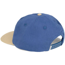 Load image into Gallery viewer, Rhythm Slow Down Cap - Blue
