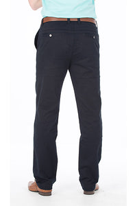 Bob Spears Active Waist Pant - Navy