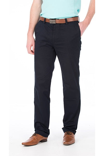 Bob Spears Active Waist Pant - Navy