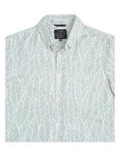 Load image into Gallery viewer, Indie Kids The Lothbury Shirt - Light Aqua
