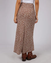 Load image into Gallery viewer, All About Eve Tallows Floral Maxi Skirt
