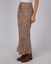 Load image into Gallery viewer, All About Eve Tallows Floral Maxi Skirt
