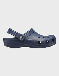 Crocs Classic Clog Kids (C11-J5) - Navy