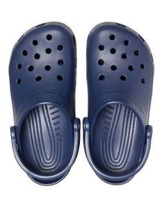 Crocs Classic Clog Kids (C11-J5) - Navy