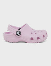 Load image into Gallery viewer, Crocs Toddler Classic Clog - Pink Milk (C4-C10)
