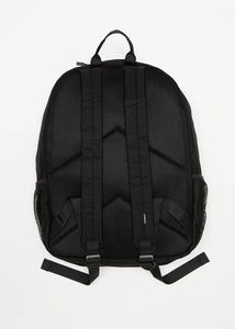 Afends Creator Backpack - Black