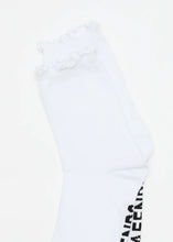 Load image into Gallery viewer, Afends Rowan Socks Two Pack - Black Check
