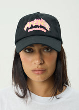 Load image into Gallery viewer, Afends Flame On Five Panel Cap - Back
